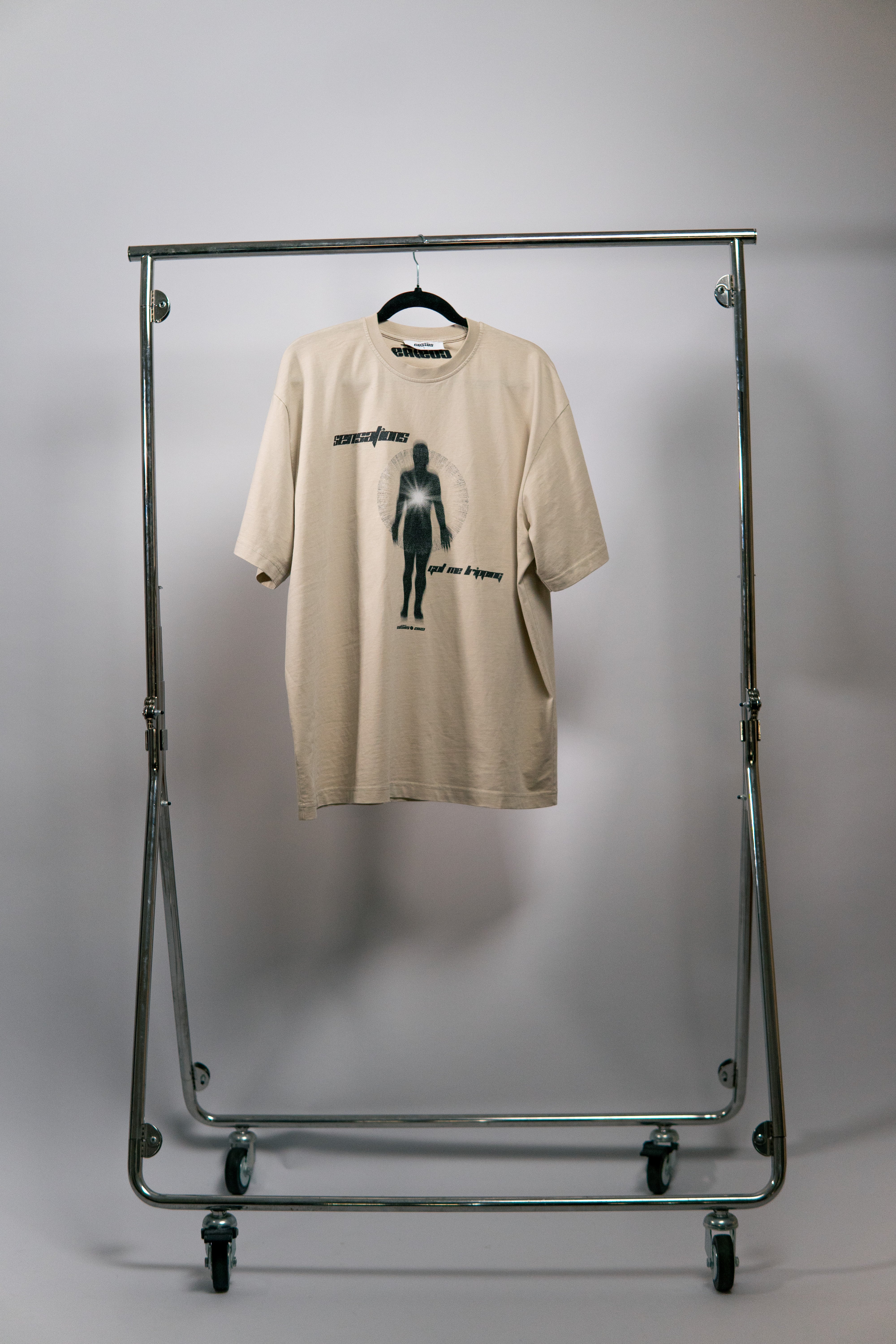 Sensations Tee