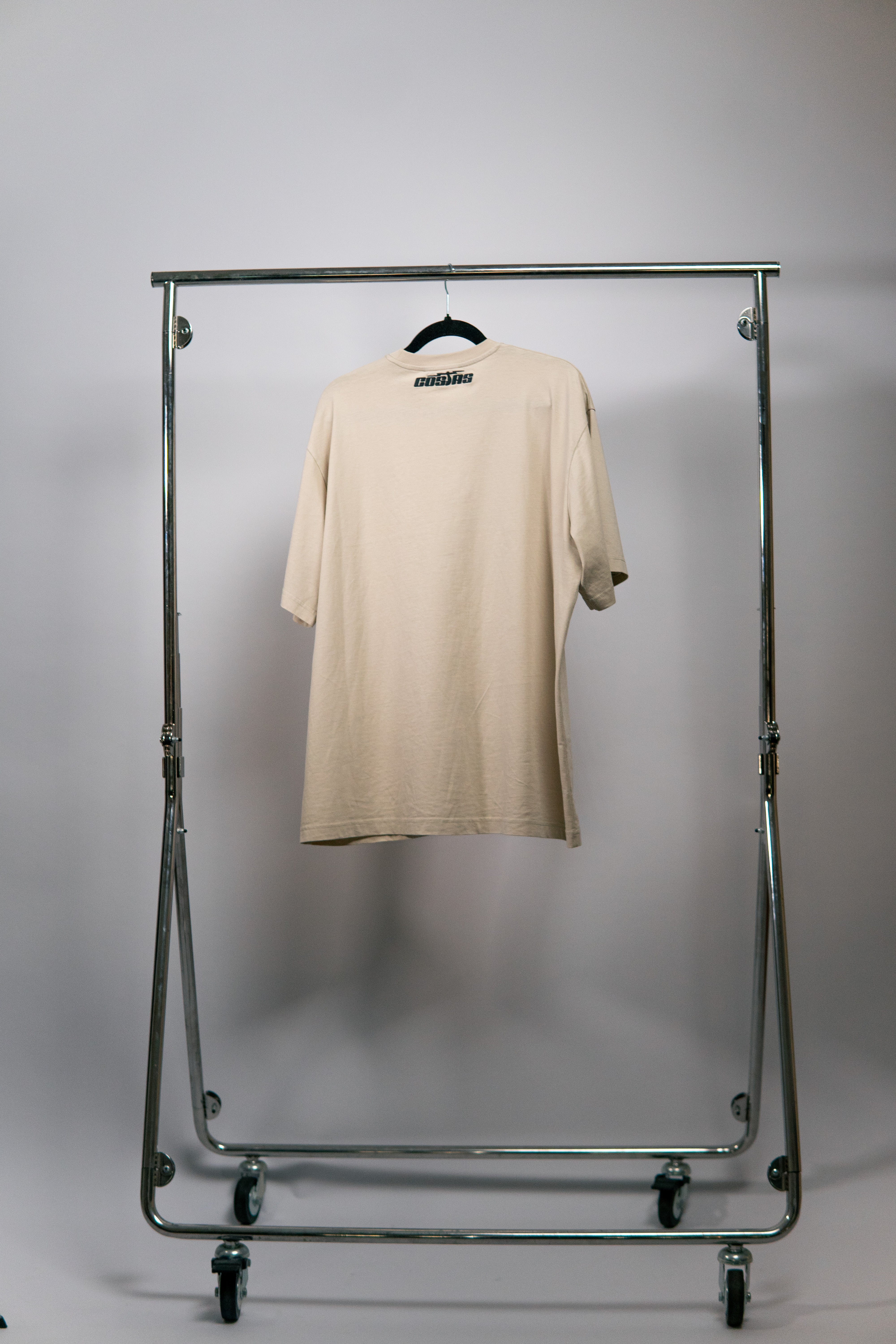 Sensations Tee