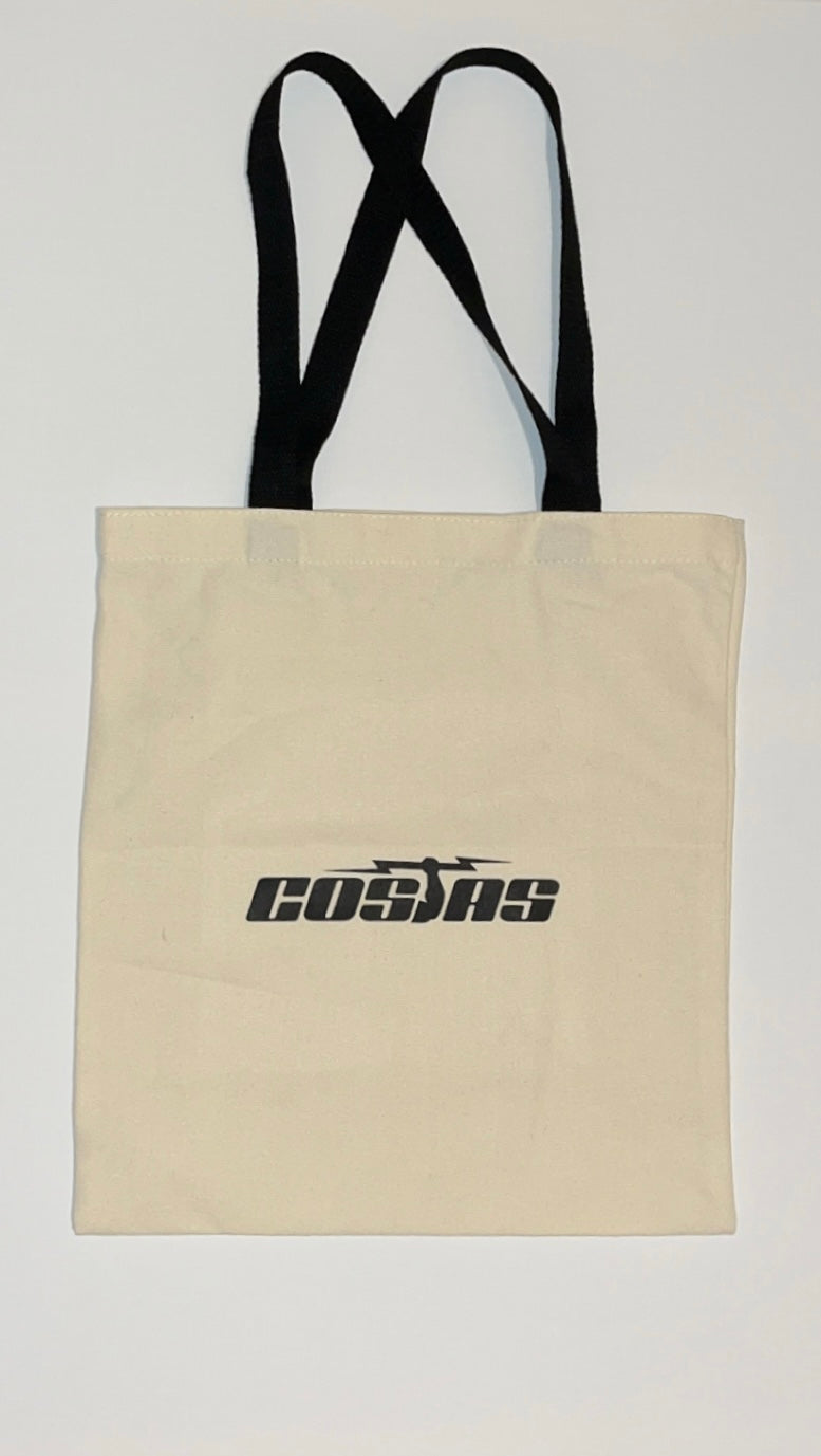 Costas Tote Bag